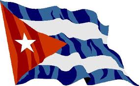 Baandera Cuba