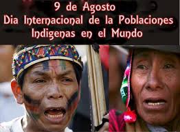 dia de los pueblos indigenas