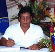 Javier del Valle Monagas