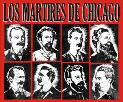 Pensamiento crítico. No pasarán: los Mártires de Chicago con la mirada de José Martí